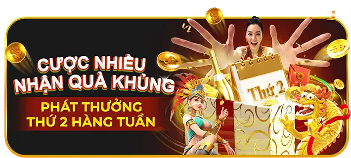 Game hay mayclub chính thức