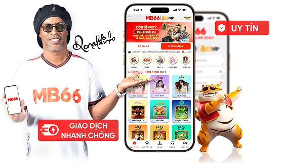 Hình ảnh đa dạng trò chơi của mayclub chính thức