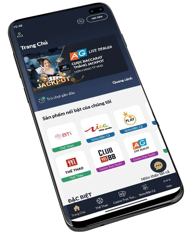 Hỗ trợ khách hàng chuyên nghiệp của mayclub chính thức