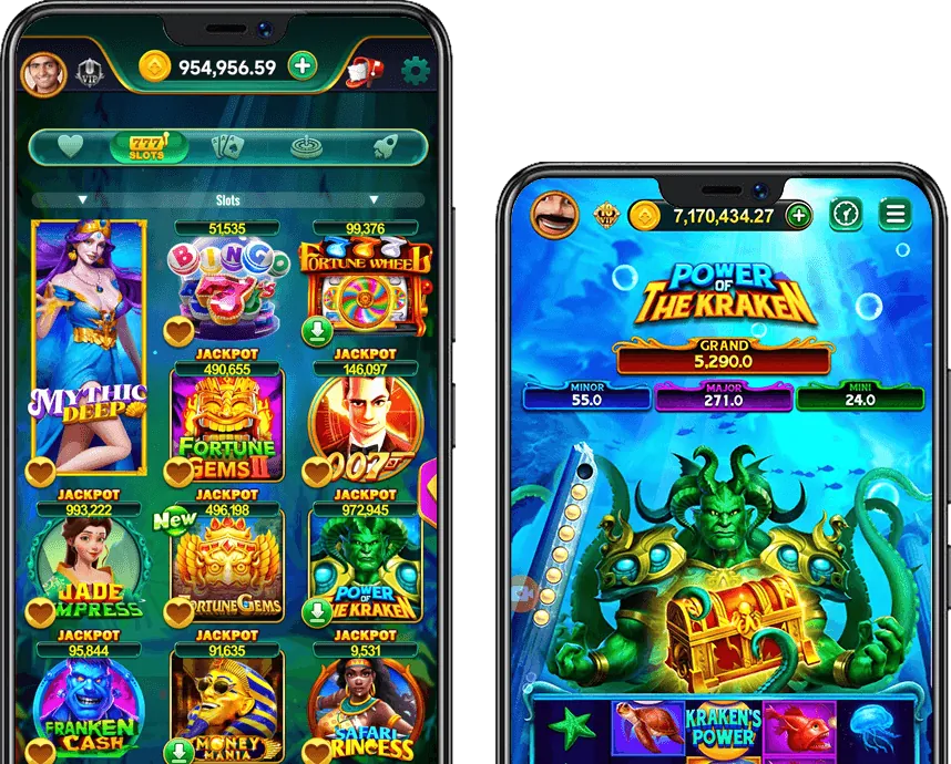 Trò chơi Game Bài 3D mayclub chính thức
