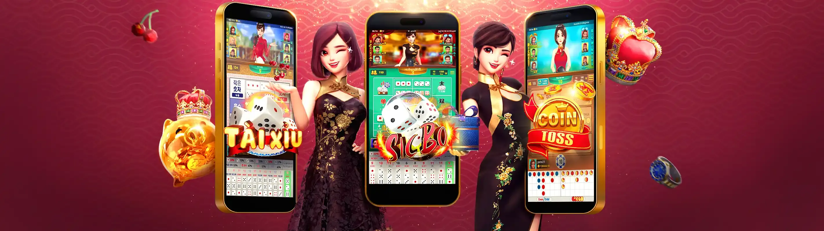 Nền tảng mayclub chính thức an toàn và uy tín
