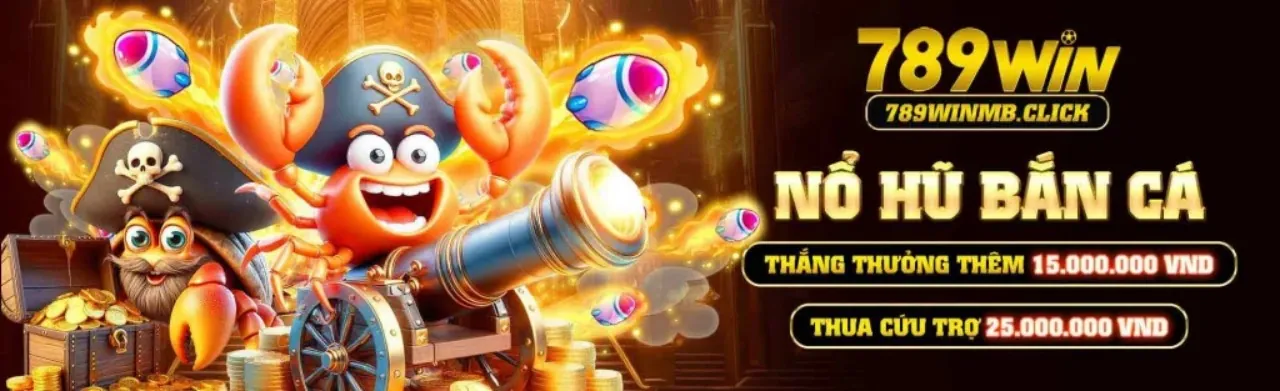 Hình ảnh chính trò chơi Bắn Cá tại mayclub chính thức