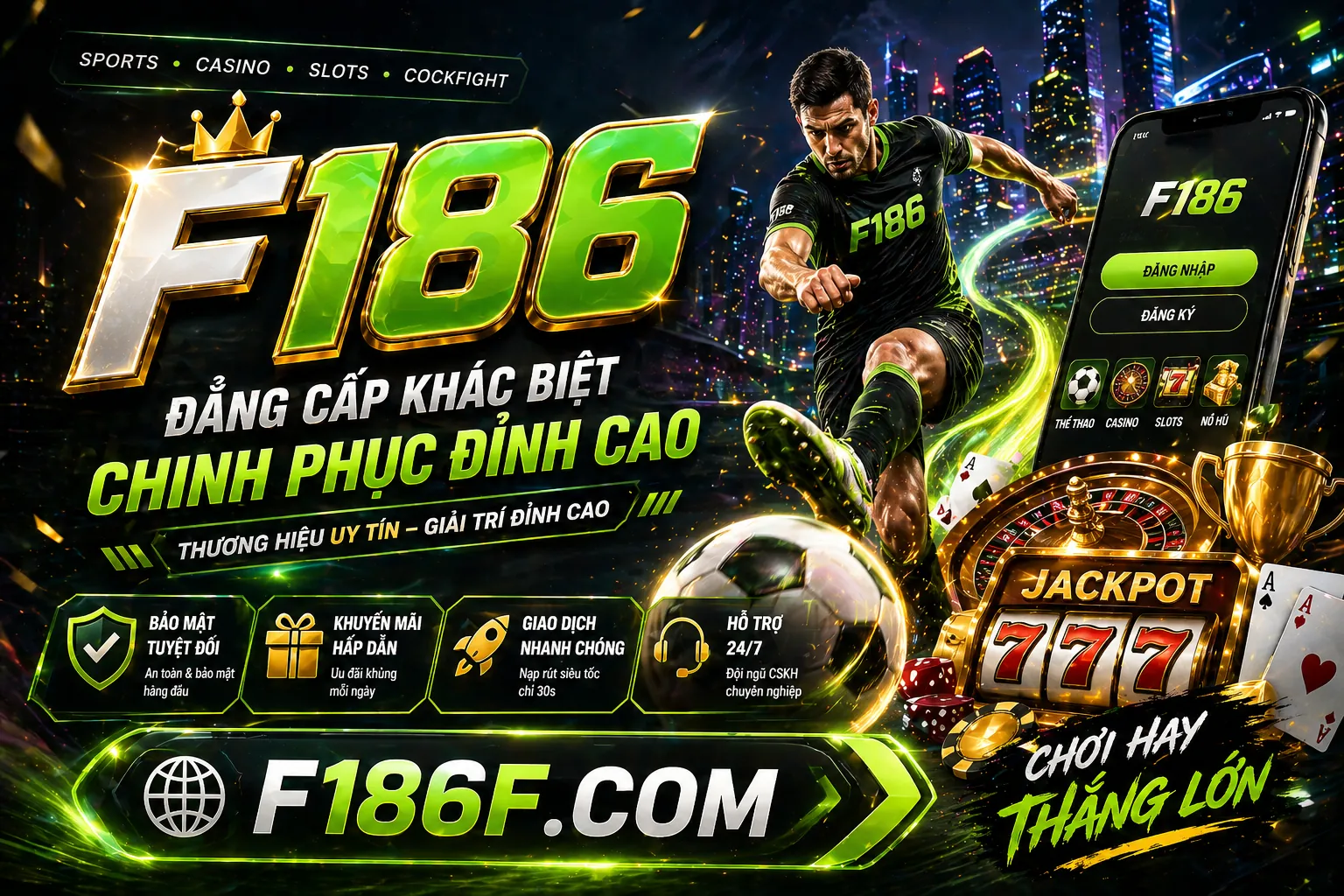 Máy đánh bạc sống động tại mayclub chính thức