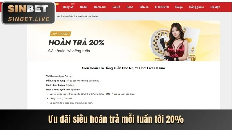 Ưu Đãi VIP mayclub chính thức
